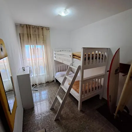 Bluebeach Apartamento