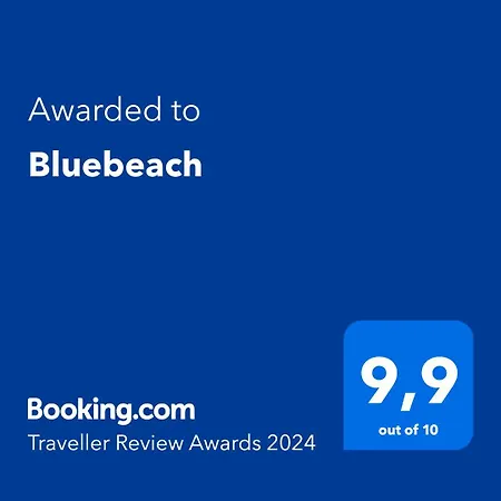 Bluebeach Apartamento *