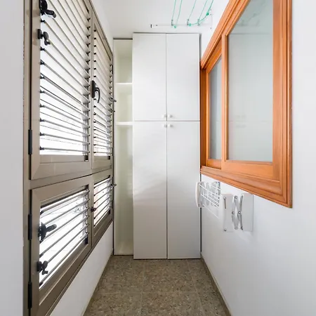 Bluebeach Apartamento